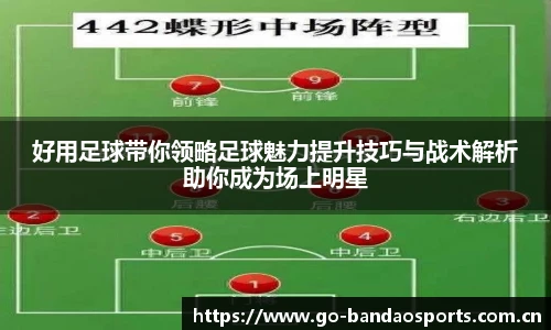 好用足球带你领略足球魅力提升技巧与战术解析助你成为场上明星